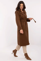  Kabát model 211306 Italy Moda 