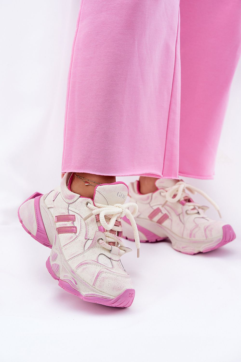  Sport cipő model 211308 Step in style 