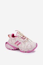  Sport cipő model 211308 Step in style 
