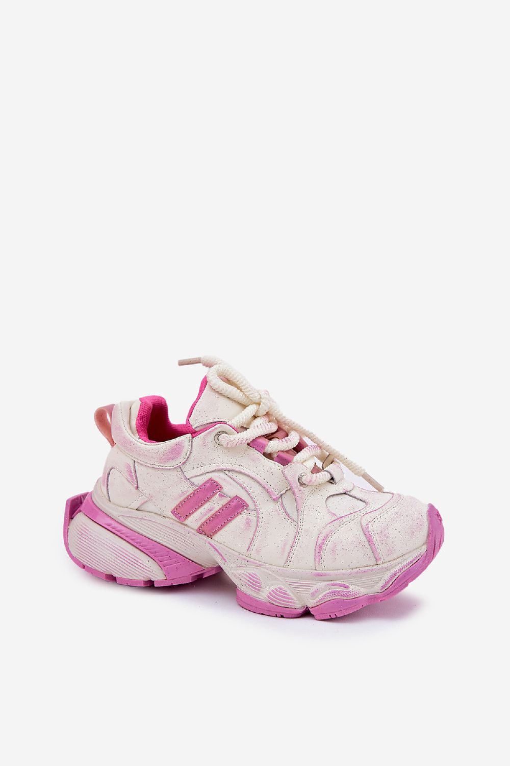  Sport cipő model 211308 Step in style 