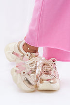  Sport cipő model 211309 Step in style 