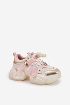  Sport cipő model 211309 Step in style 