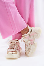  Sport cipő model 211309 Step in style 