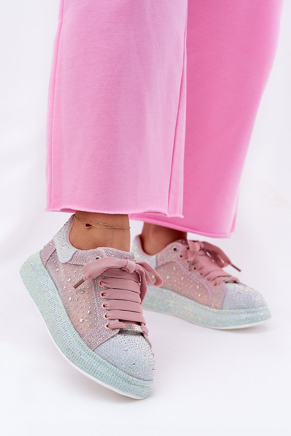  Sport cipő model 211311 Step in style 