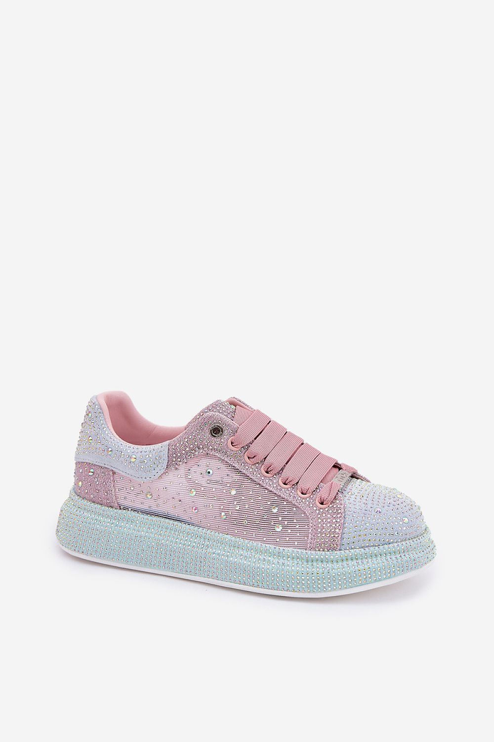  Sport cipő model 211311 Step in style 