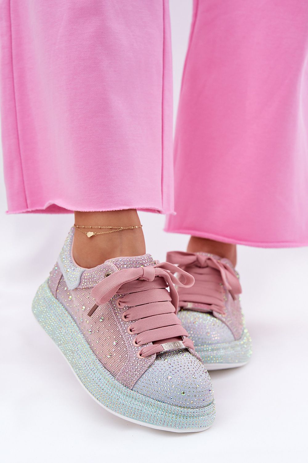  Sport cipő model 211311 Step in style 