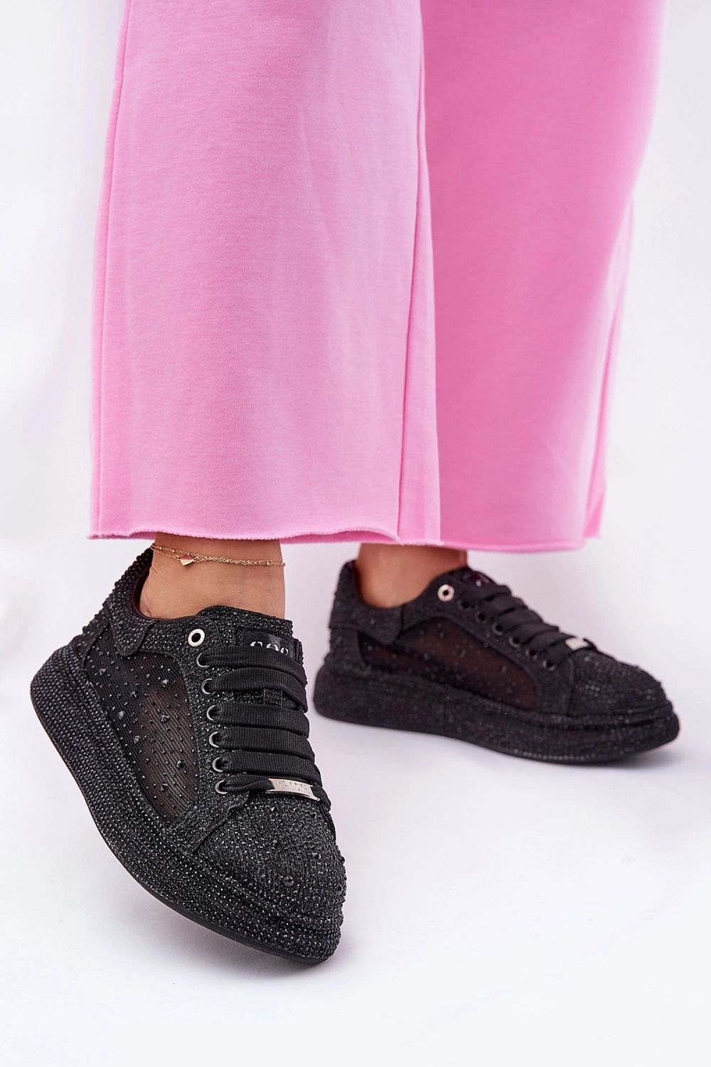  Sport cipő model 211314 Step in style 