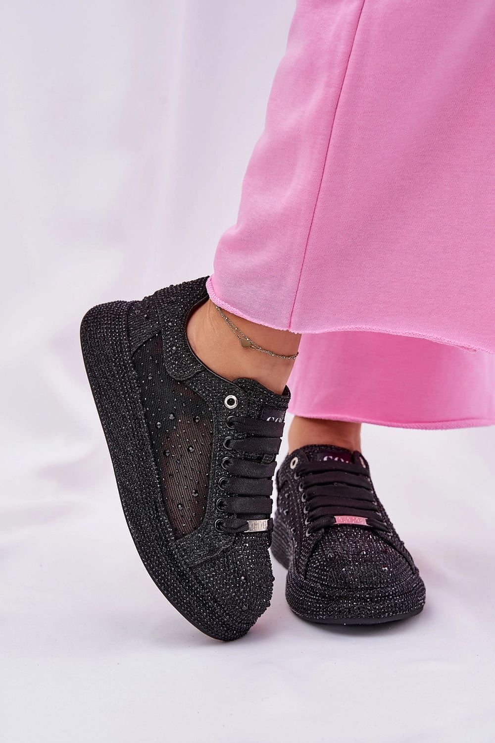  Sport cipő model 211314 Step in style 