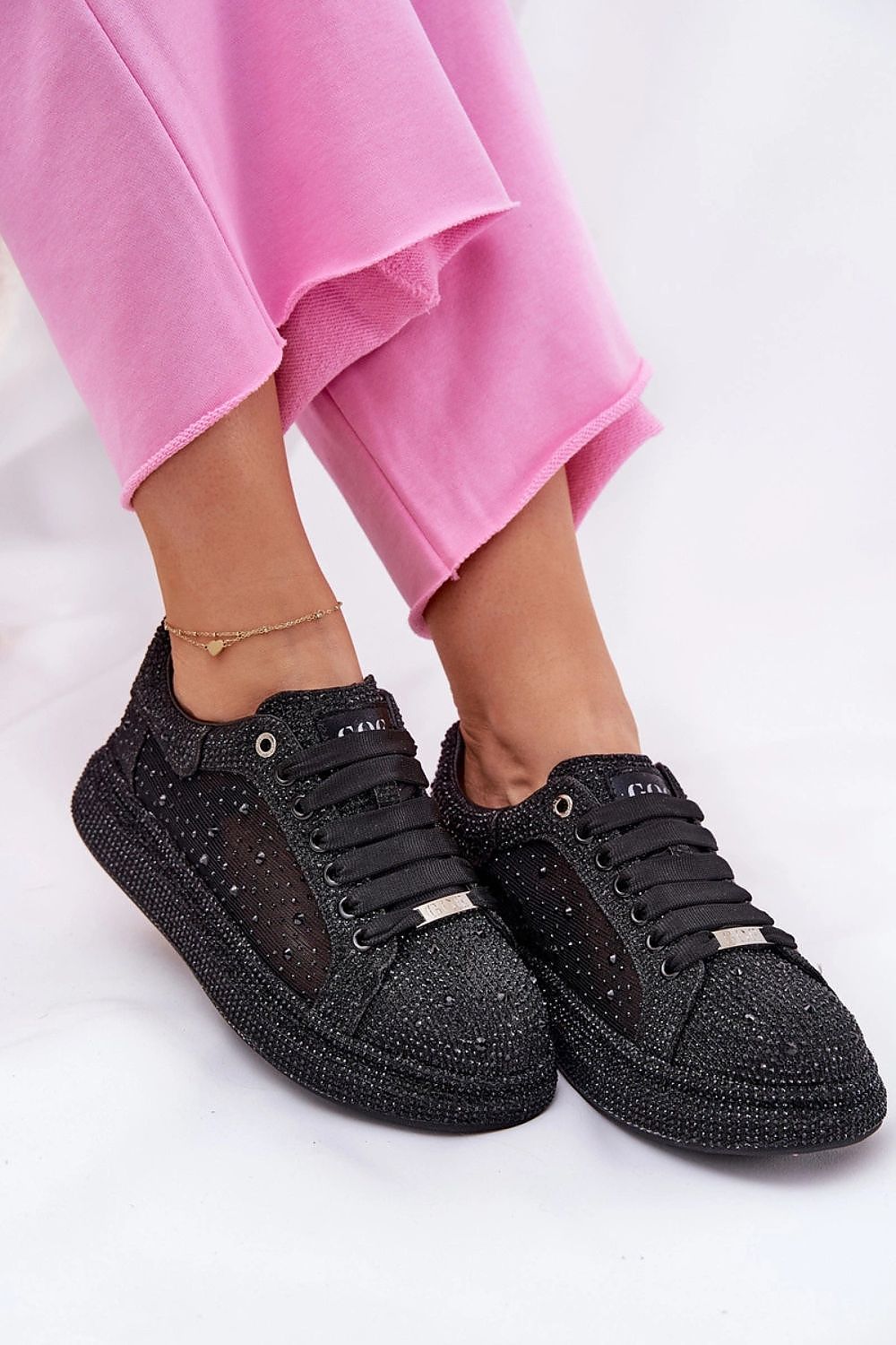  Sport cipő model 211314 Step in style 