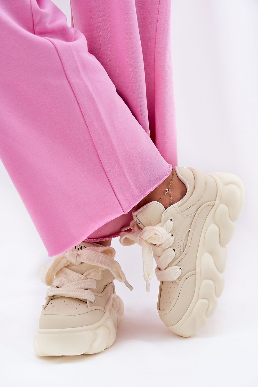  Sport cipő model 211323 Step in style 