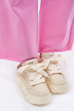  Sport cipő model 211323 Step in style 
