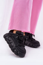  Sport cipő model 211324 Step in style 