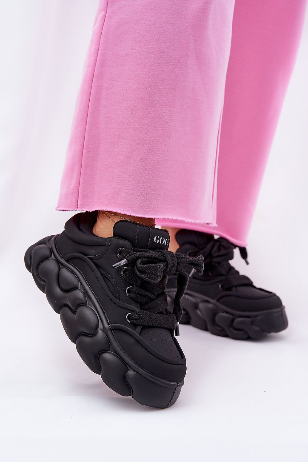  Sport cipő model 211324 Step in style 