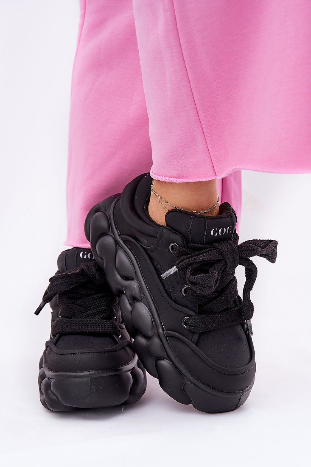  Sport cipő model 211324 Step in style 