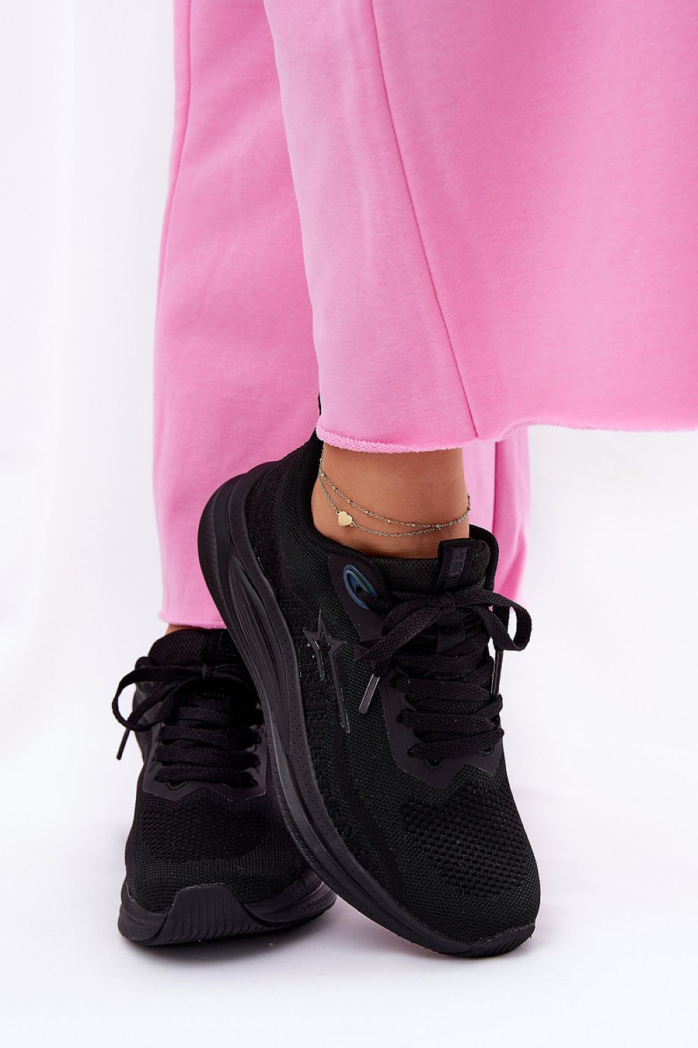  Sport cipő model 211328 Step in style 