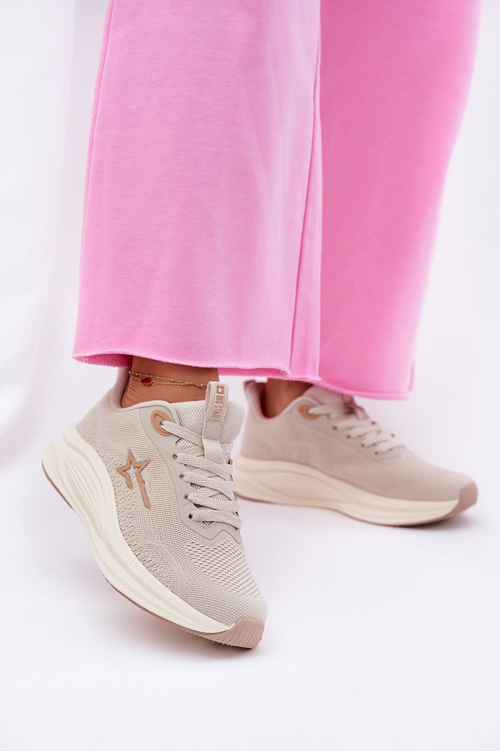  Sport cipő model 211329 Step in style 