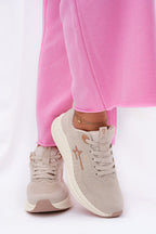  Sport cipő model 211329 Step in style 