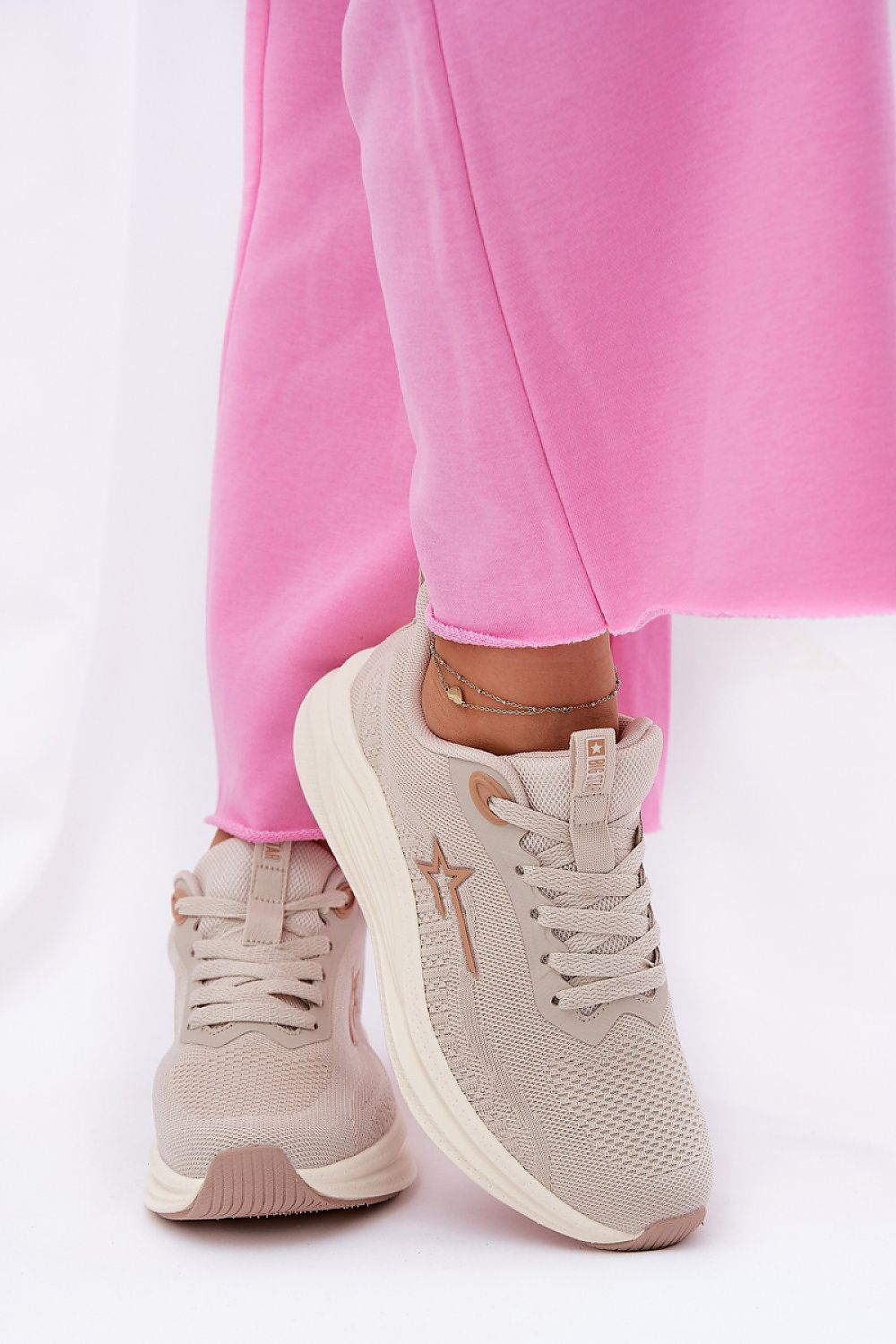  Sport cipő model 211329 Step in style 