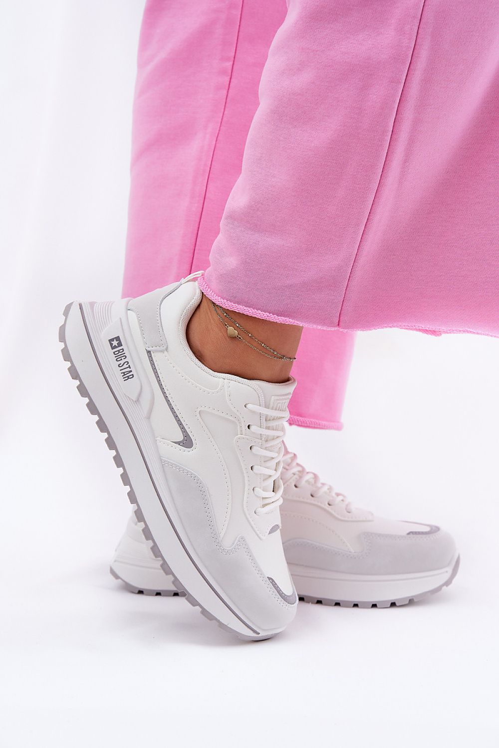  Sport cipő model 211330 Step in style 