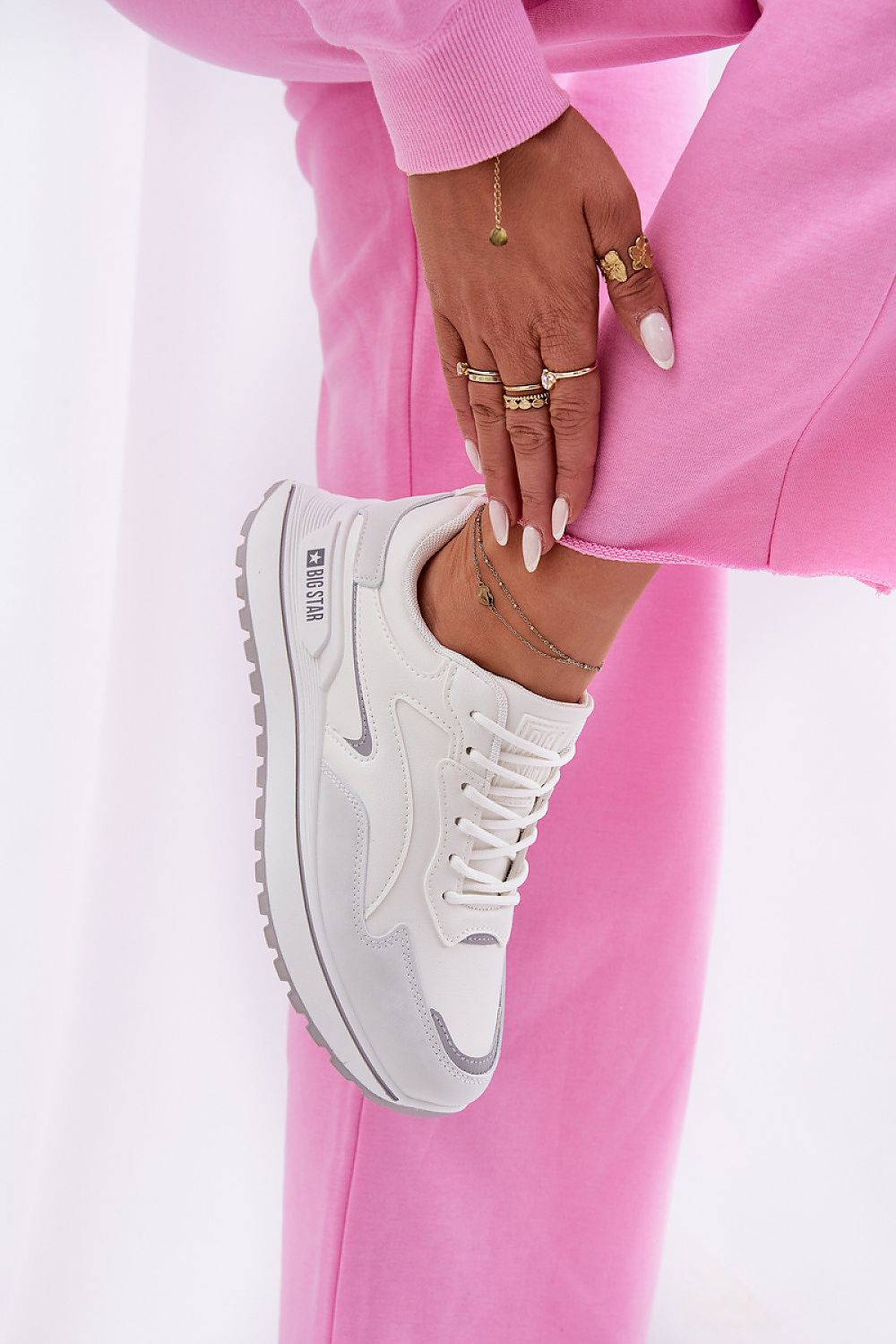  Sport cipő model 211330 Step in style 