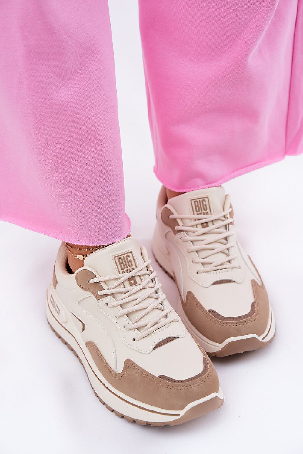  Sport cipő model 211331 Step in style 