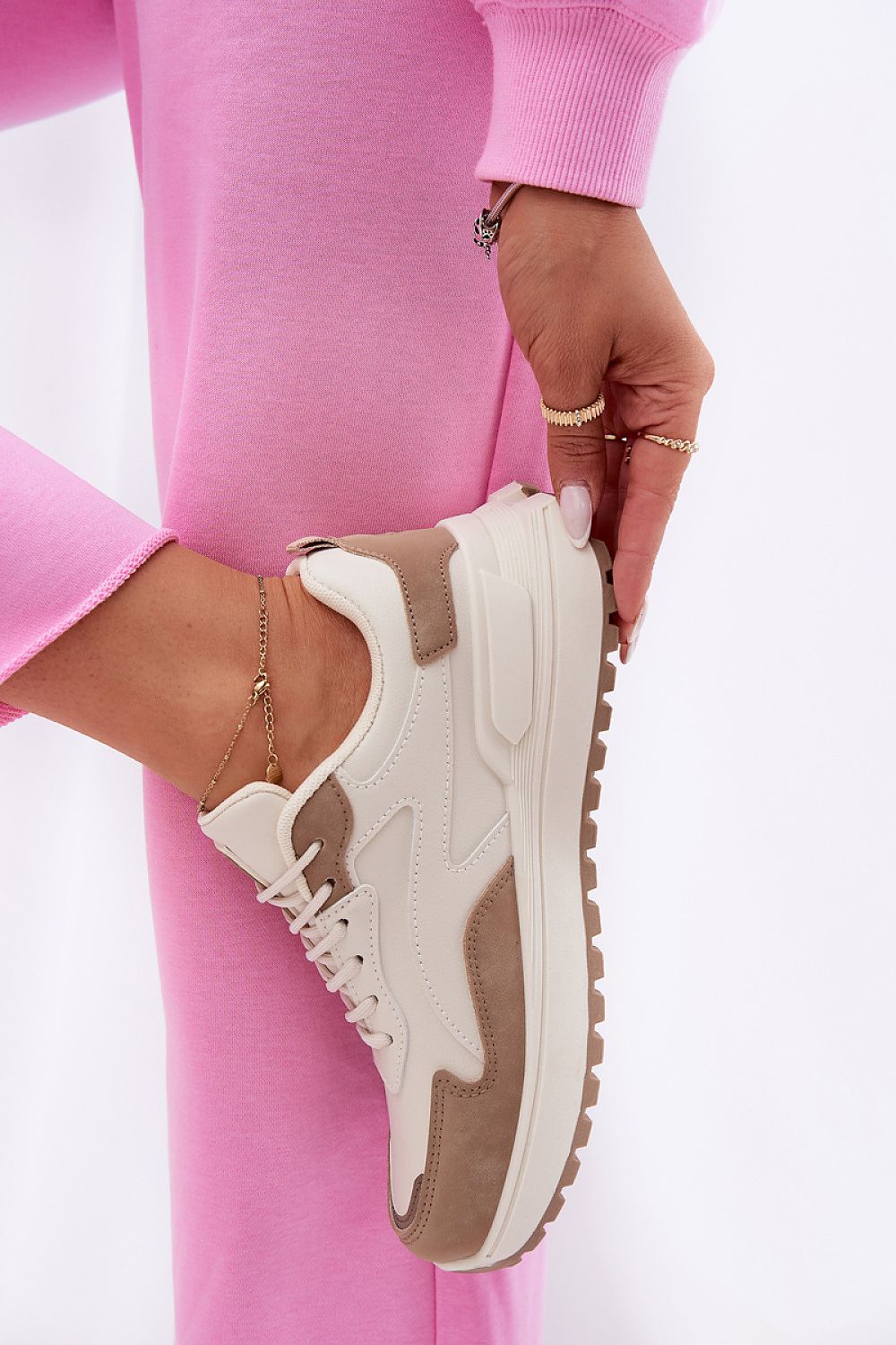  Sport cipő model 211331 Step in style 