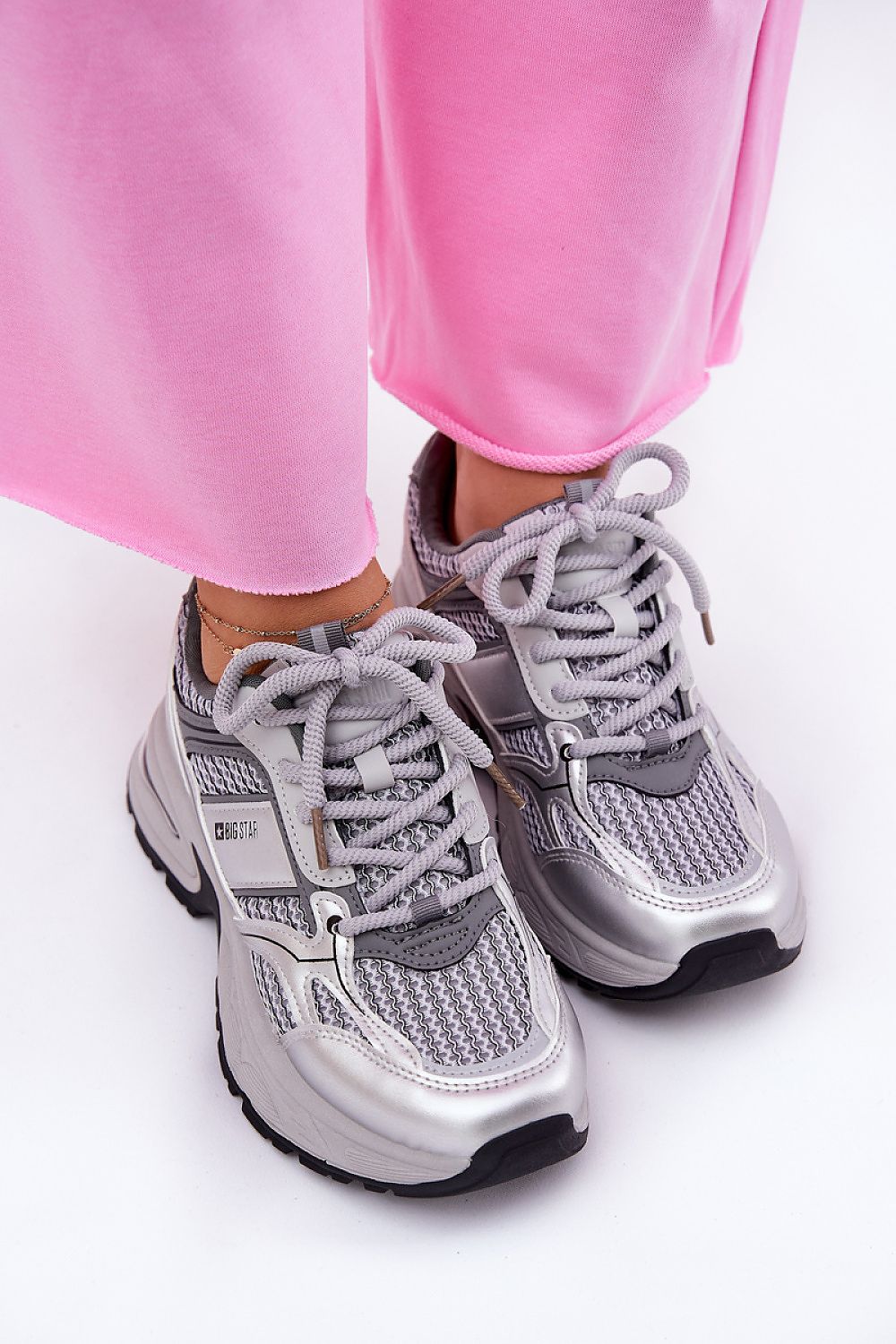  Sport cipő model 211332 Step in style 