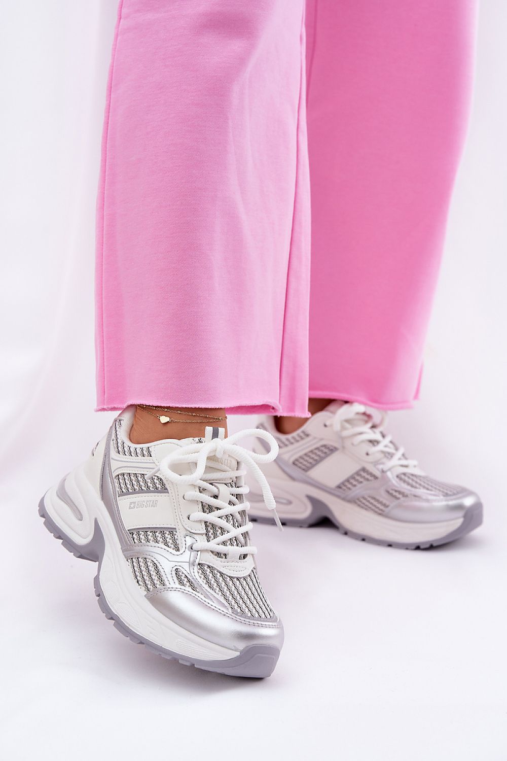  Sport cipő model 211333 Step in style 