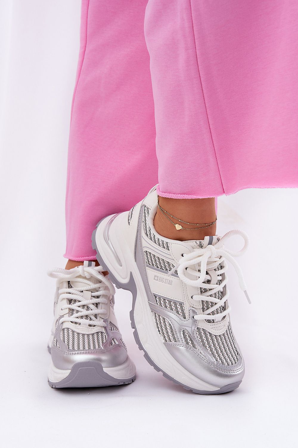  Sport cipő model 211333 Step in style 