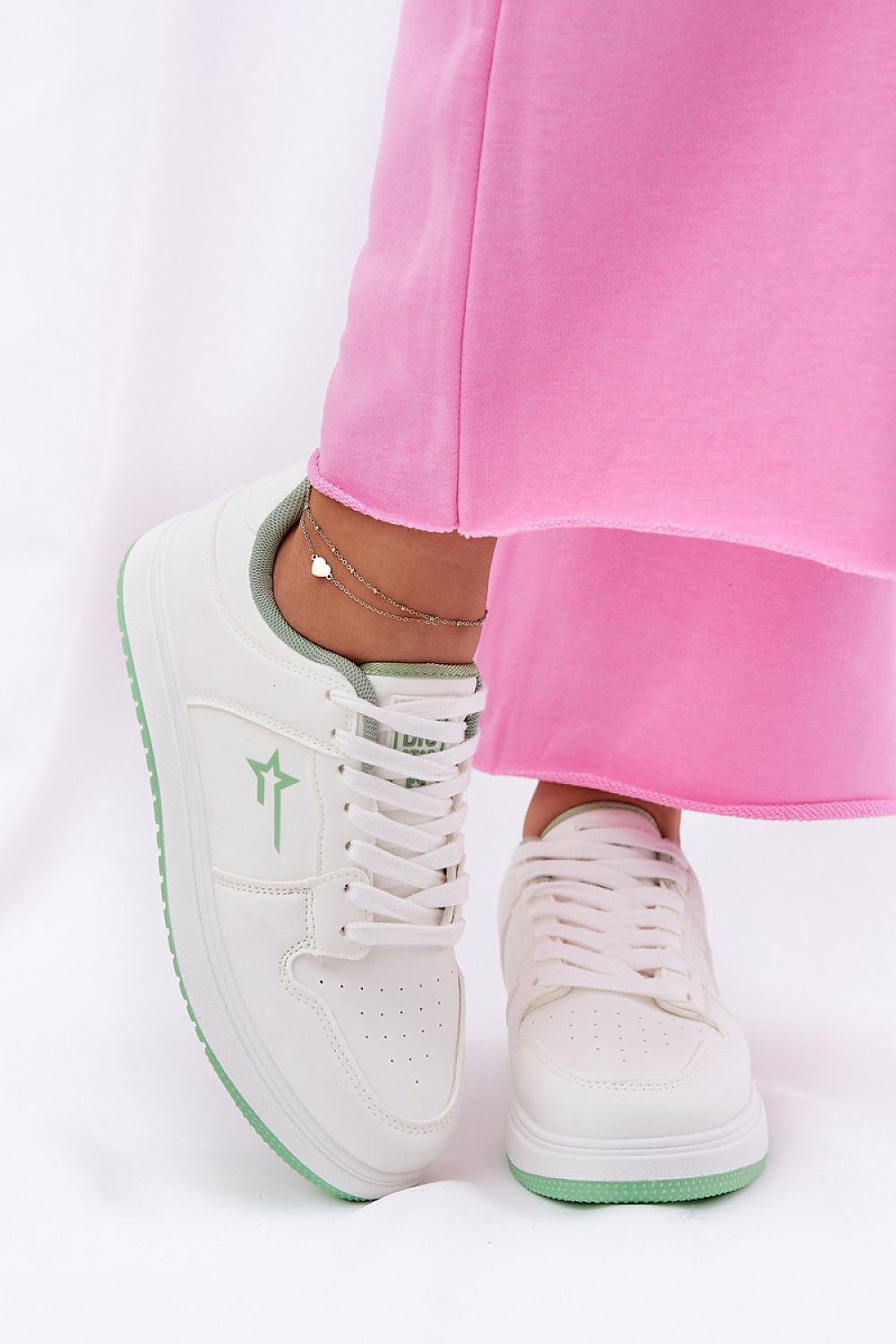  Sport cipő model 211334 Step in style 