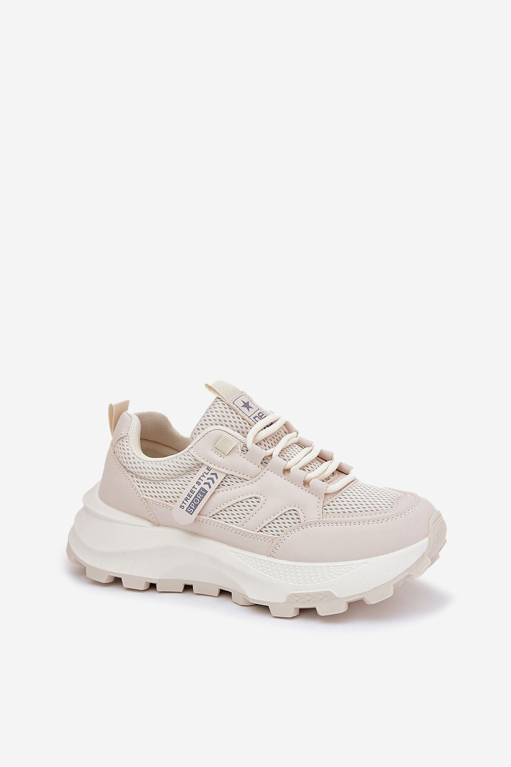  Sport cipő model 211335 Step in style 