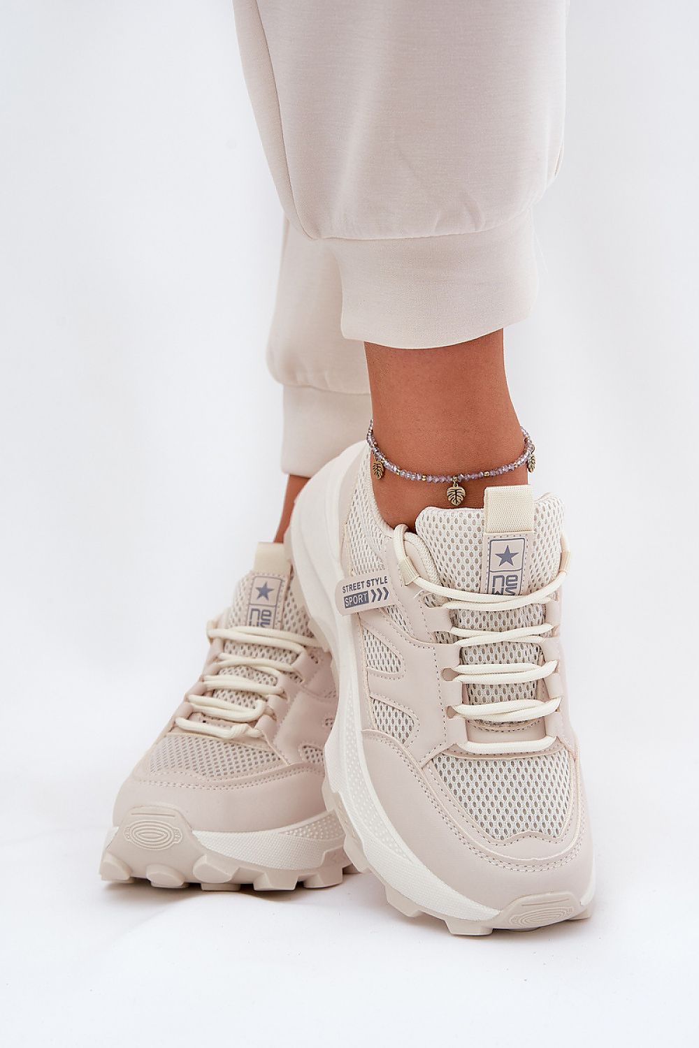  Sport cipő model 211335 Step in style 