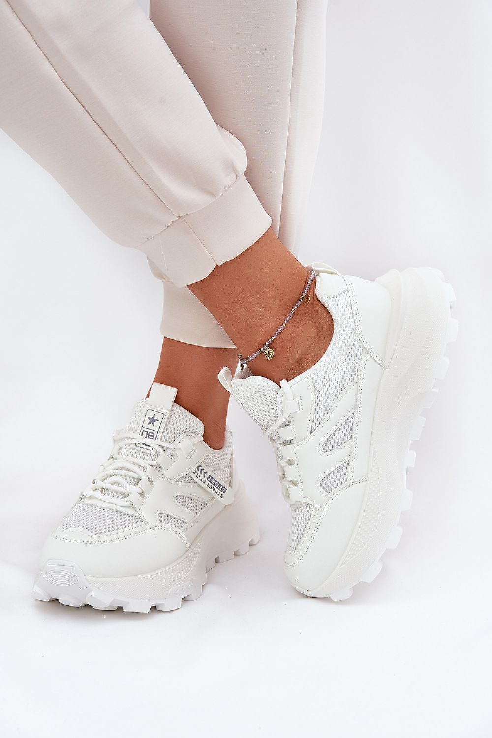  Sport cipő model 211336 Step in style 