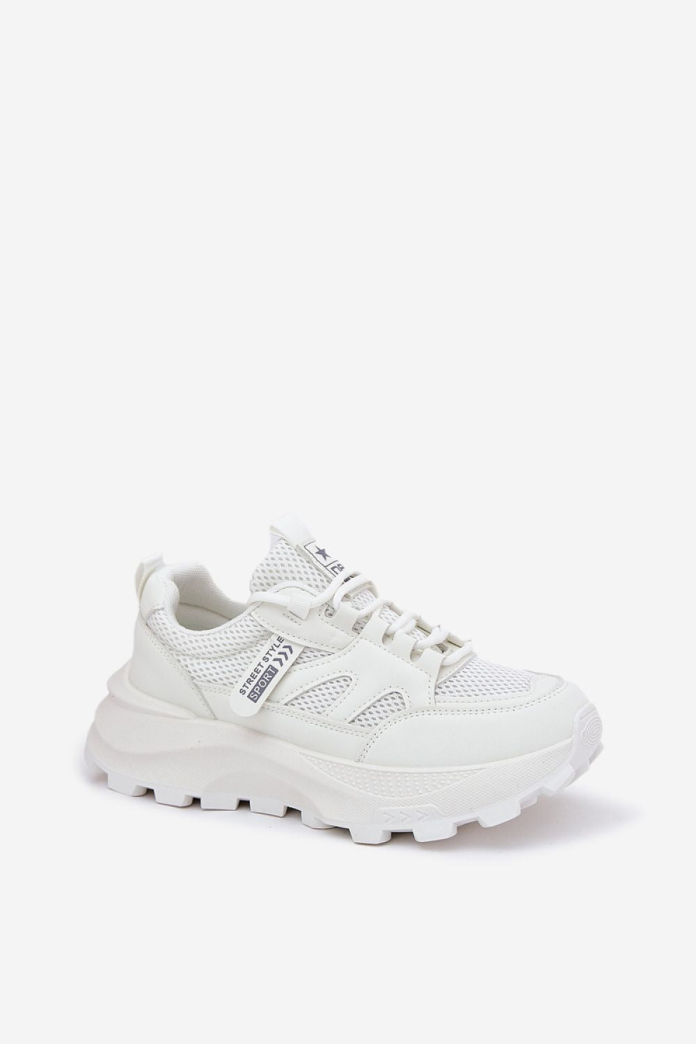  Sport cipő model 211336 Step in style 