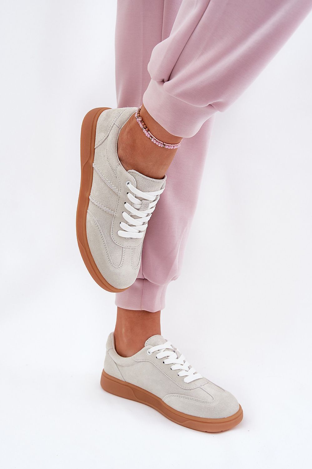  Sport cipő model 211339 Step in style 