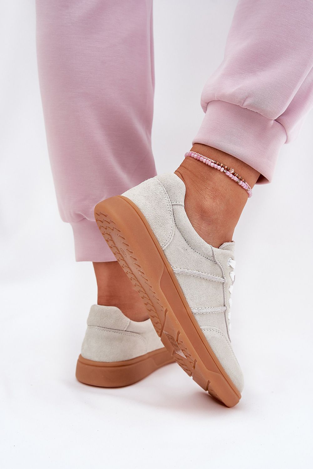  Sport cipő model 211339 Step in style 