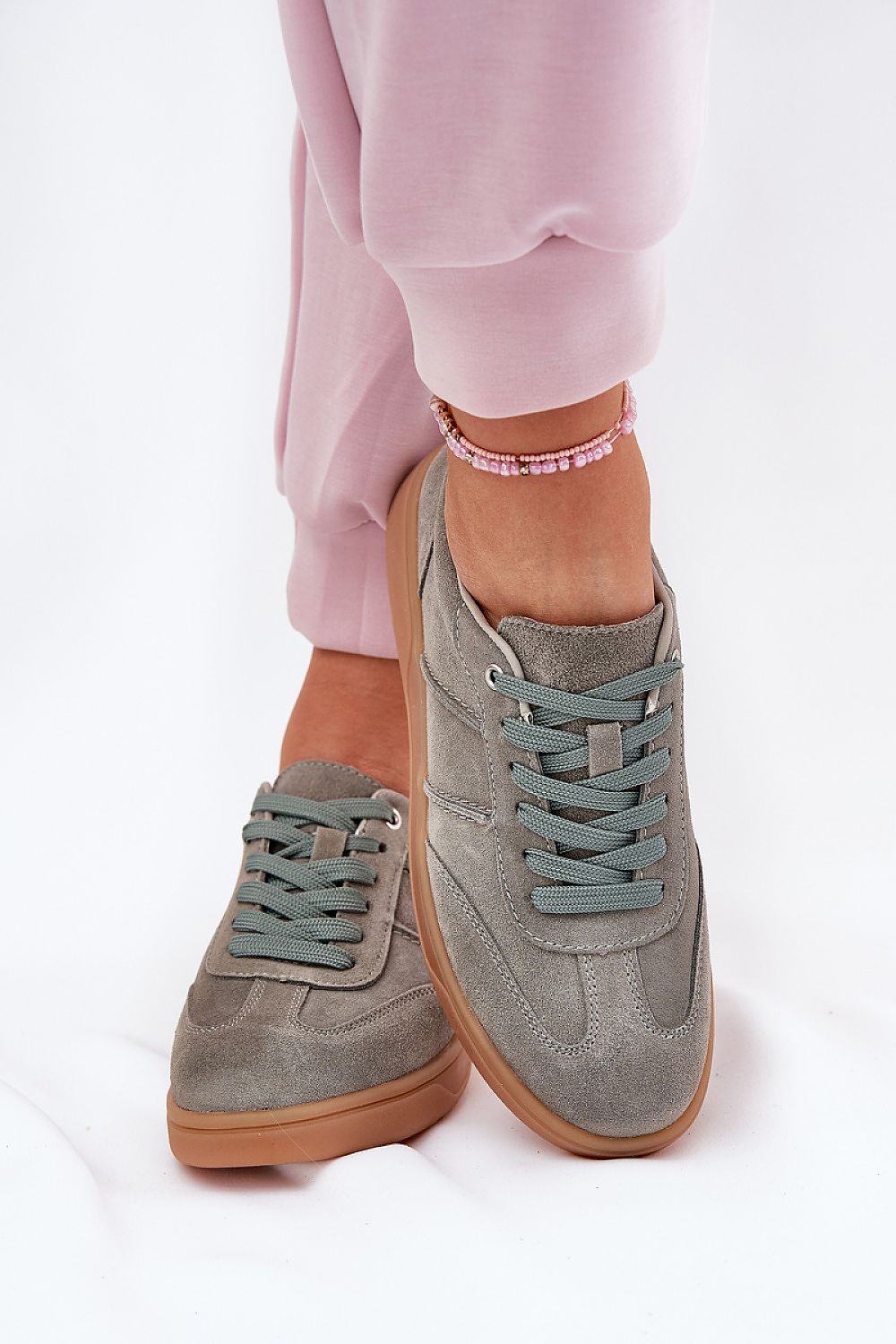  Sport cipő model 211341 Step in style 