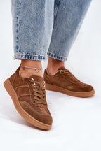  Sport cipő model 211342 Step in style 