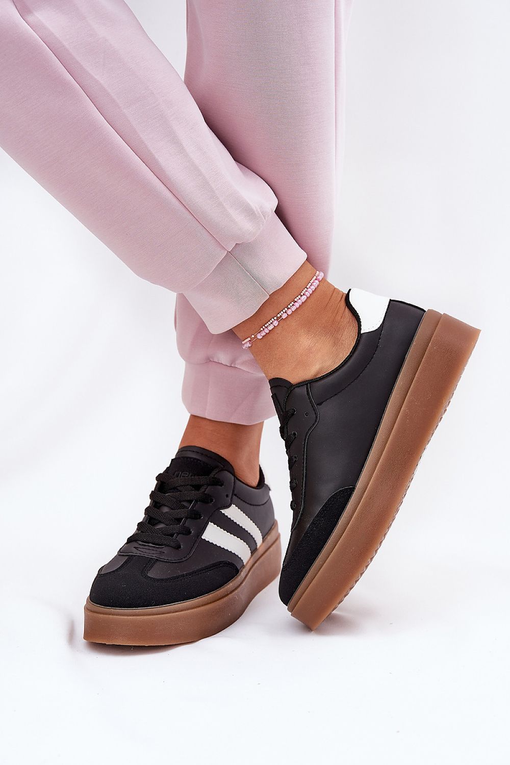  Sport cipő model 211343 Step in style 