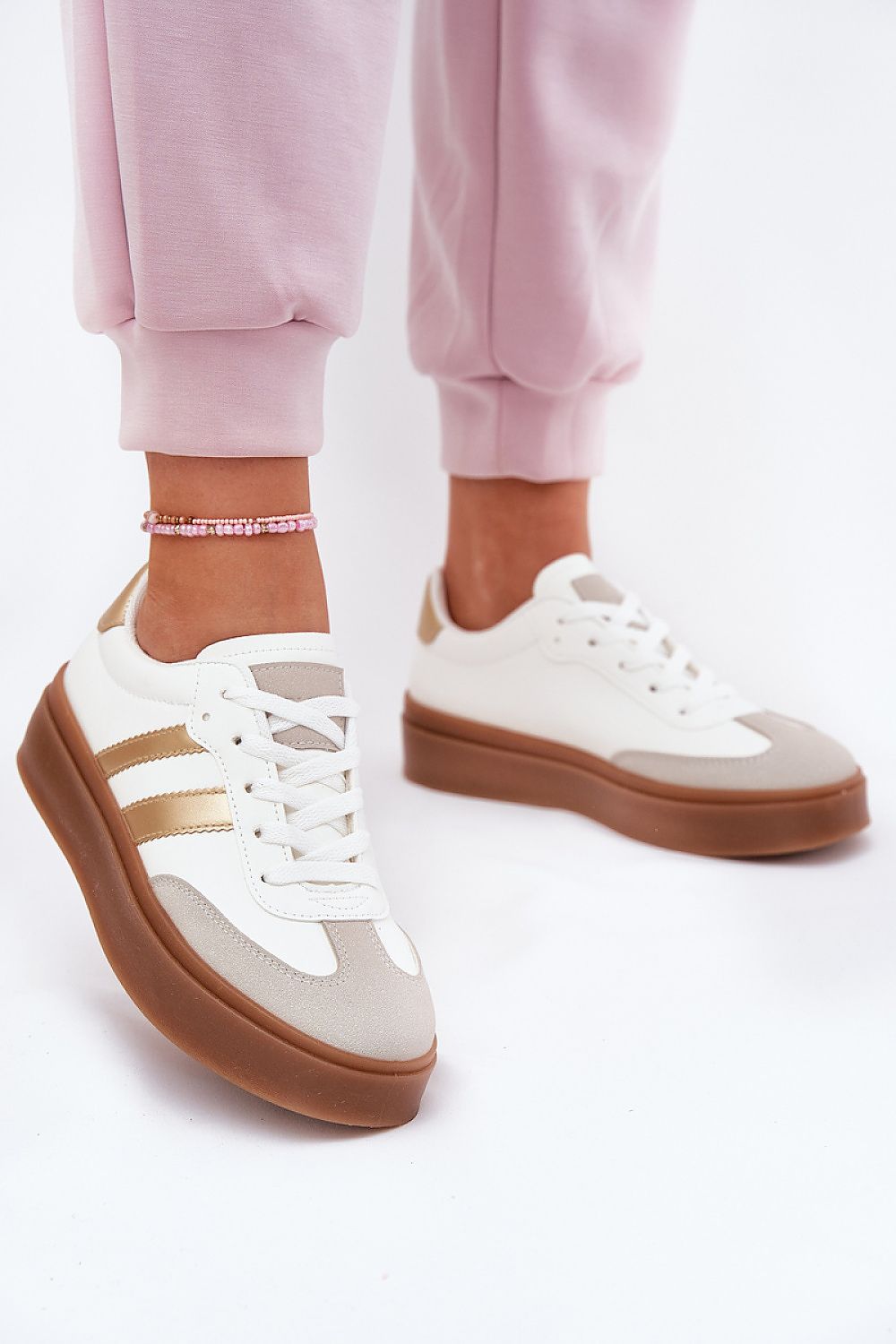  Sport cipő model 211344 Step in style 