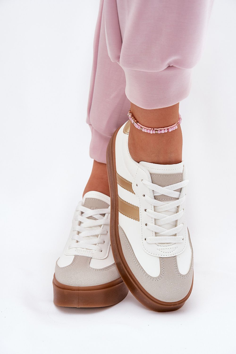  Sport cipő model 211344 Step in style 