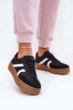  Sport cipő model 211346 Step in style 