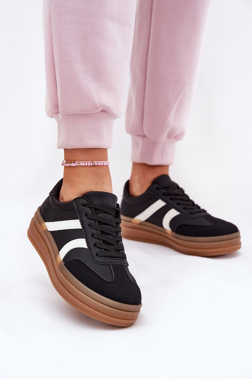  Sport cipő model 211346 Step in style 