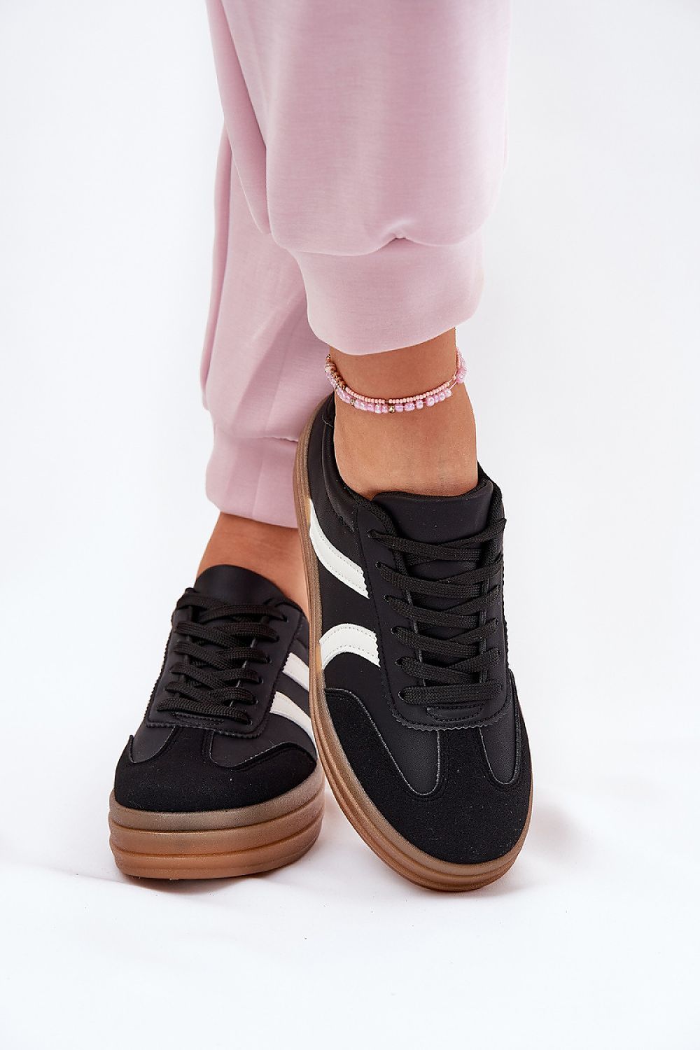  Sport cipő model 211346 Step in style 