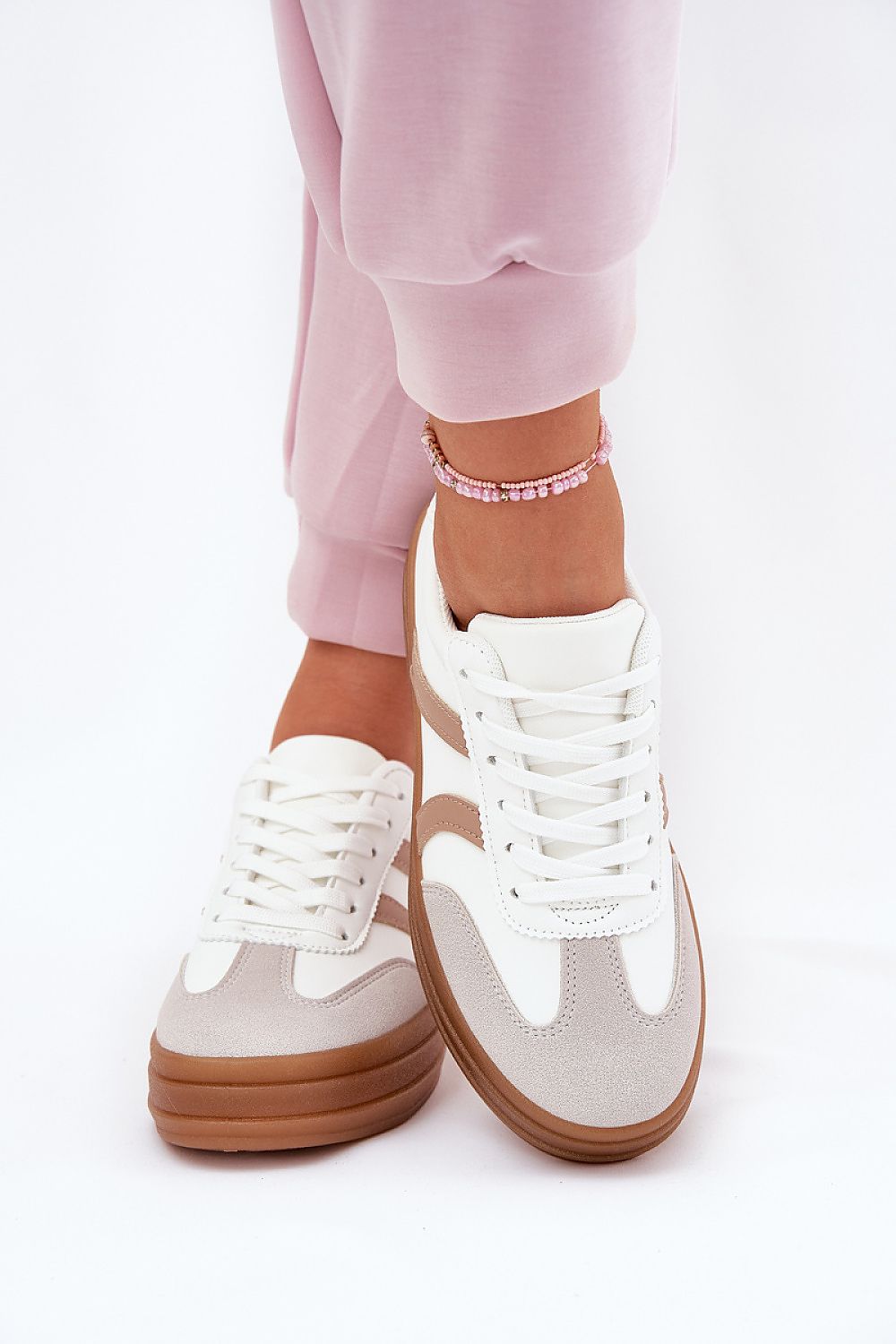  Sport cipő model 211347 Step in style 
