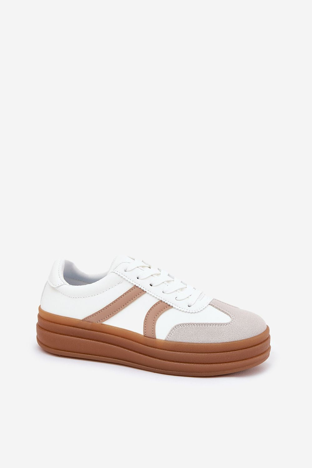  Sport cipő model 211347 Step in style 