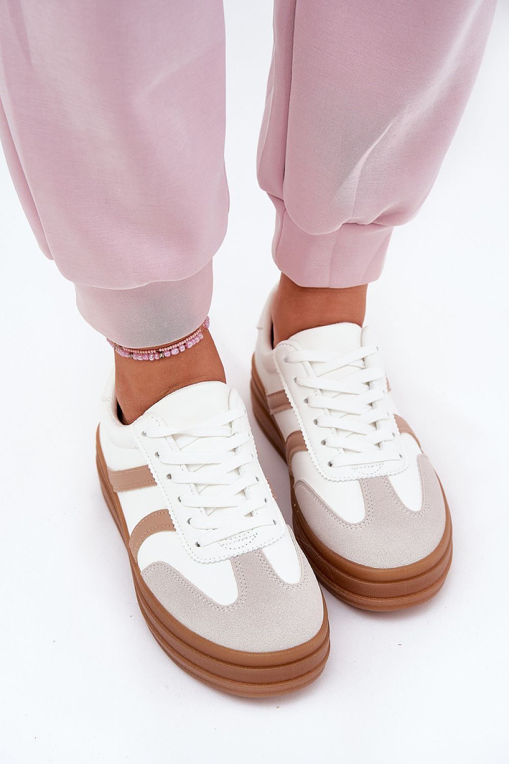  Sport cipő model 211347 Step in style 