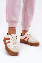  Sport cipő model 211348 Step in style 