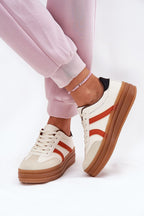  Sport cipő model 211348 Step in style 