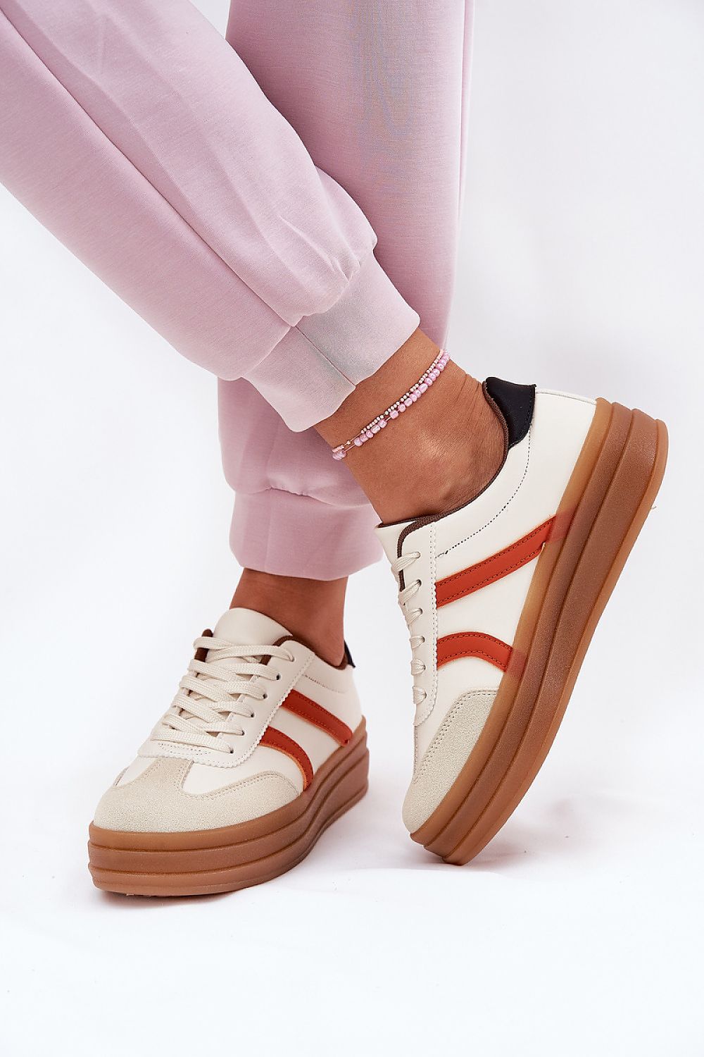  Sport cipő model 211348 Step in style 